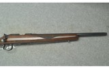 CZ ~ 452-2E ZKM ~ .22 LR. - 3 of 6