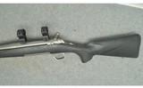 Browning/Japan ~ X Bolt ~ .308 win - 5 of 6