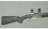 Browning/Japan ~ X Bolt ~ .308 win - 2 of 6