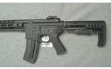 Hammerli Arms ~ TAC R1 22C ~ .22 LR - 6 of 6