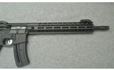 Hammerli Arms ~ TAC R1 22C ~ .22 LR - 3 of 6