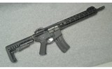 Hammerli Arms ~ TAC R1 22C ~ .22 LR
