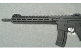 Hammerli Arms ~ TAC R1 22C ~ .22 LR - 5 of 6