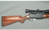 Browning/Belgium ~ BAR ~ .270 Win. - 2 of 6