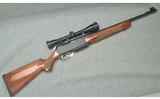 Browning/Belgium ~ BAR ~ .270 Win. - 1 of 6