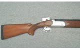 Stevens ~ 555 ~20 GA - 2 of 6