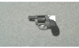 Taurus ~ 856 ~ .38 Spc. - 2 of 2