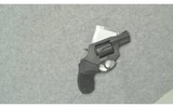Taurus ~ 856 ~ .38 Spc. - 1 of 2