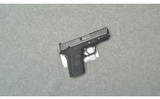 Smith Wesson ~ Equalizer ~ 9mm - 1 of 2