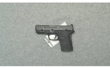 Smith Wesson ~ Equalizer ~ 9mm - 2 of 2