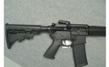 Ruger ~ AR-556 ~ 5.56 Nato, 1:8 Twist - 2 of 6
