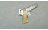 Springfield Armory ~ 1911-A1 ~ 9mm - 1 of 2