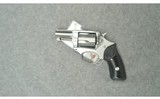 Ruger ~ SP101 ~ .357 Mag. - 2 of 2