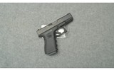 Glock ~ G19C ~ 9mm