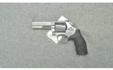 Smith Wesson ~ 686-6 ~ .357 Mag. - 2 of 2