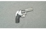 Smith Wesson ~ 686-6 ~ .357 Mag. - 1 of 2