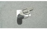 Taurus ~ 605 ~ .357 Mag.
