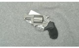 Taurus ~ 605 ~ .357 Mag. - 2 of 2