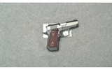 Kimber ~ Micro 9 CSE ~ 9mm