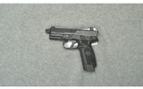 FN ~ 502 ~ .22 LR - 2 of 2
