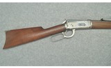 Winchester ~ 1894 ~ 38-55 WCF - 2 of 7
