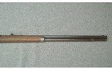 Winchester ~ 1894 ~ 38-55 WCF - 3 of 7