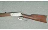 Winchester ~ 1894 ~ 38-55 WCF - 5 of 7