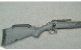Ruger ~ American Gen 2 ~ 6.5 Creedmoor - 2 of 6