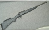Ruger ~ American Gen 2 ~ 6.5 Creedmoor - 1 of 6