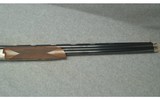 Browning/Japan ~ 725 Field ~ 12 GA. - 3 of 6