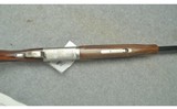 Browning/Japan ~ 725 Field ~ 12 GA. - 4 of 6