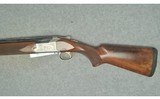 Browning/Japan ~ 725 Field ~ 12 GA. - 5 of 6