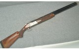 Browning/Japan ~ 725 Field ~ 12 GA. - 1 of 6