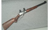 Marlin/JM ~ 336CS ~ 30-30 Win
