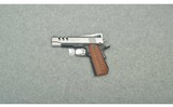 Smith Wesson ~ PC1911 ~ .45 ACP - 2 of 2