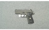 Sig Sauer ~ P229 Legion ~ .40 SW - 2 of 2