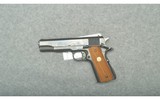 Colt ~ MK IV Series 70 ~ .45 Auto - 2 of 2