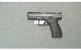 CZ ~ P10 C ~ 9mm - 2 of 2