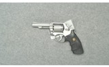 Smith Wesson ~ 64-1 ~ .38 SW Spc. - 2 of 2