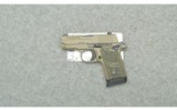 Sig Sauer ~ P238 ~ 380 ACP - 2 of 2