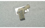 Sig Sauer ~ P238 ~ 380 ACP - 1 of 2