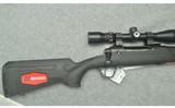 Savage !Axis ~ .25-06 Rem. - 2 of 6