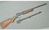 Rossi ~ S41 ~ .22LR .410 GA