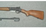 Rossi ~ S41 ~ .22LR .410 GA - 5 of 5
