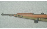 Auto ordnance ~ M1 ~ .30 Carbine - 5 of 6