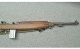 Auto ordnance ~ M1 ~ .30 Carbine - 3 of 6