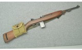 Auto ordnance ~ M1 ~ .30 Carbine - 1 of 6