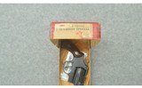 Smith Wesson ~ Chiefs Special ~ .38 Spc. - 3 of 3
