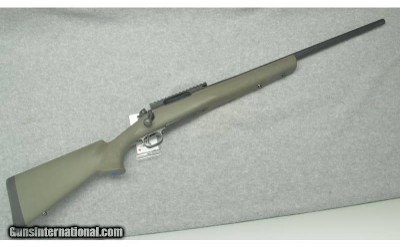 FN ~ FN Tactical Sport ~ .300 WSM