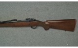 Ruger ~ M77 Hawkeye ~ .375 Ruger - 6 of 6